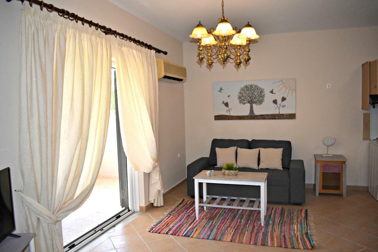 Kakia 2 Bedroom Apartment Zákynthos by Eksteriør billede